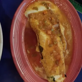 Chile Relleno