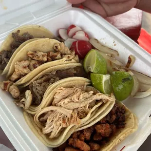 Tacos