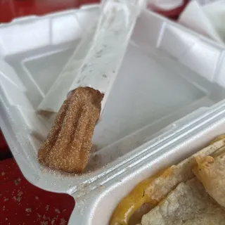 Food Stands
