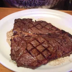 Ribeye