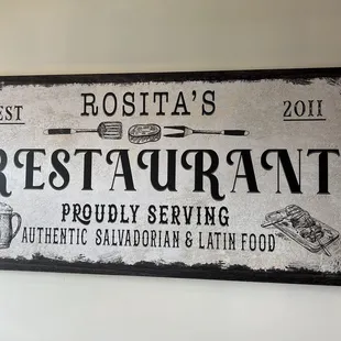 Bar, Nice dining area and carry out. Very clean.