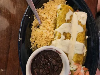 Casa Tequila Bar & Grill