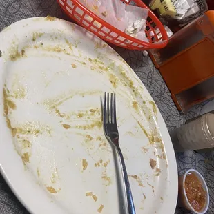 Ok so good was actually pretty good