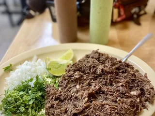 Mini Jalisco Drive Thru