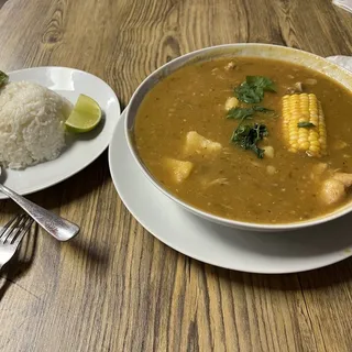Sancocho