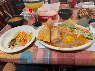 Los Arcos Mexican Restaurant