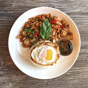Rosniyom Thai Street Food