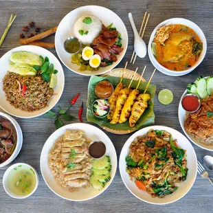 Online ordering @ www.rosniyomca.com