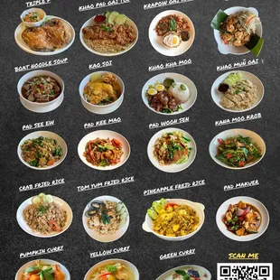 menu, ramen and noodles