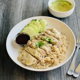 Khao Mun Gai