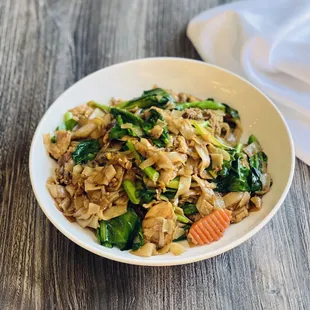 Pad See Ew