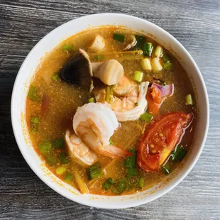 Tom Yum Goong