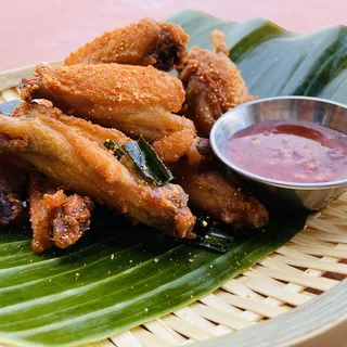 Wings Zaap