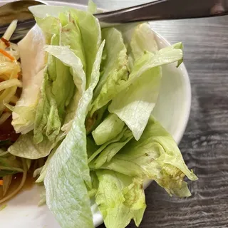 Som Tum Salad