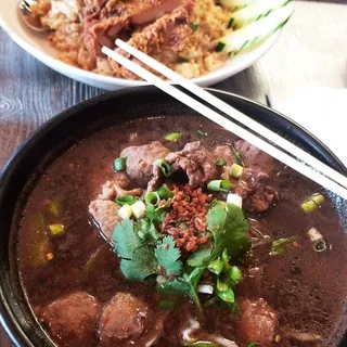 Kao Pad Gai Tod