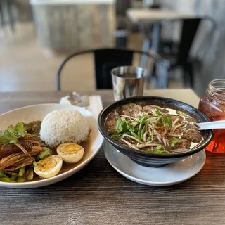 Kao Kha Moo