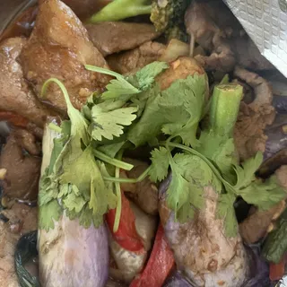 Pad Makuer