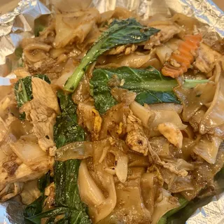 Pad See Ew