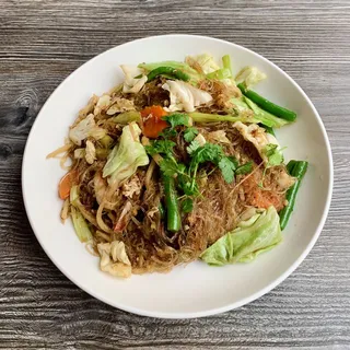 Pad Woon Sen
