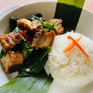 Kana Moo Krob