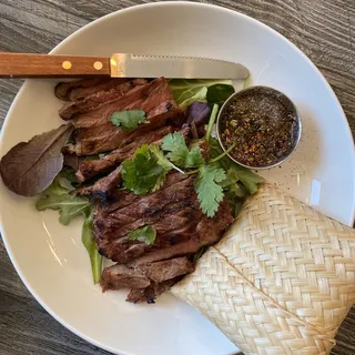 New York Steak