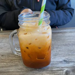 Thai Ice Tea