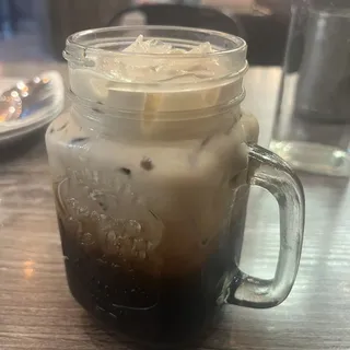 Thai Ice Coffee