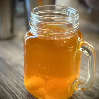 Lychee Ice Tea