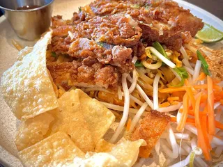 Time Thai Kitchen