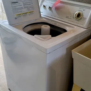 Refurbished Kenmore Washer - Testing (05/18/23). @RossApplianceAndMattress #Kalihi #Oahu #Hawaii #Appliances #Mattresses #RentalProperty