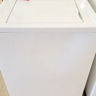 Refurbished Kenmore Washer $449.95 (05/13/23). @RossApplianceAndMattress #Kalihi #Oahu #Hawaii #Appliances #Mattresses #RentalProperty