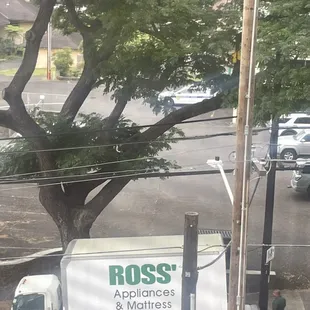 They promised a delivery time and they delivered!! Very prompt.