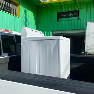 used but still good.