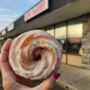Ross Bakery