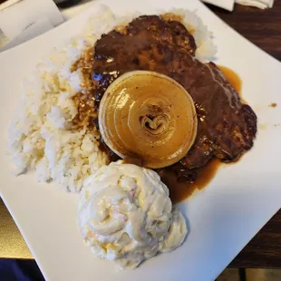 curry, food