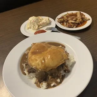 Loco Moco