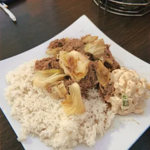 Kalua Pig