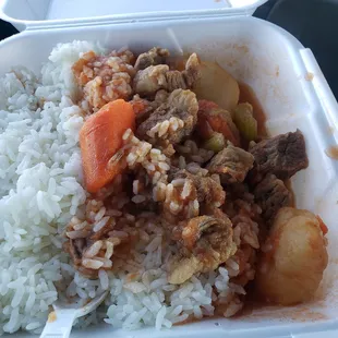Beef Stew