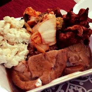 Roast Pork