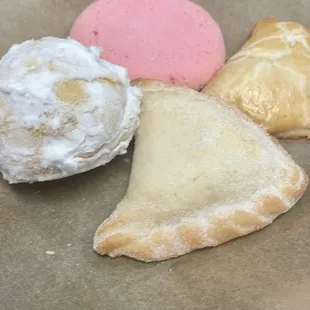 Fresh &amp; moist mmmm