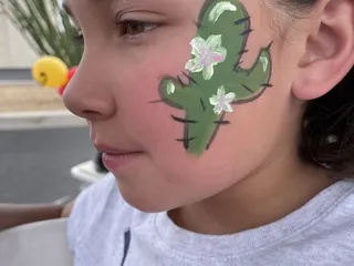 The Life of the Party