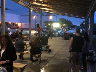 Carrick Farmers Market