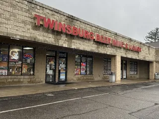 Twinsburg Liquor Agency