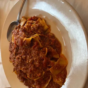 food, pasta dish, pasta