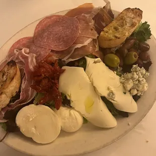 Antipasto Italiano