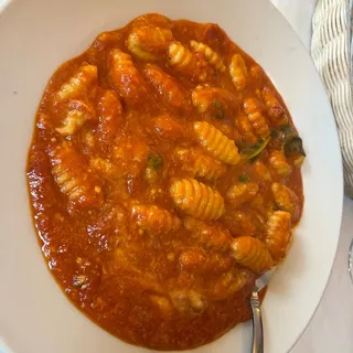 Gnocchi Alla Sorentina Pasta