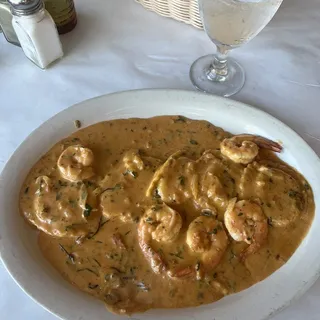 Ravioli Alla Veneziana Pasta