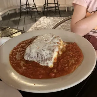 Lasagna Classica Pasta