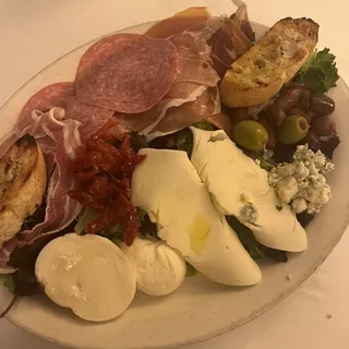 Antipasto Italiano