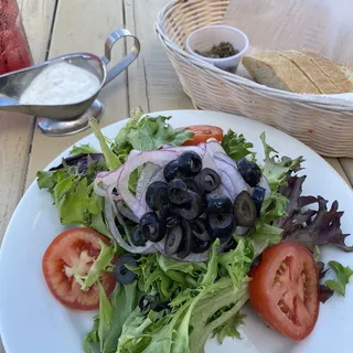 Garden Salad